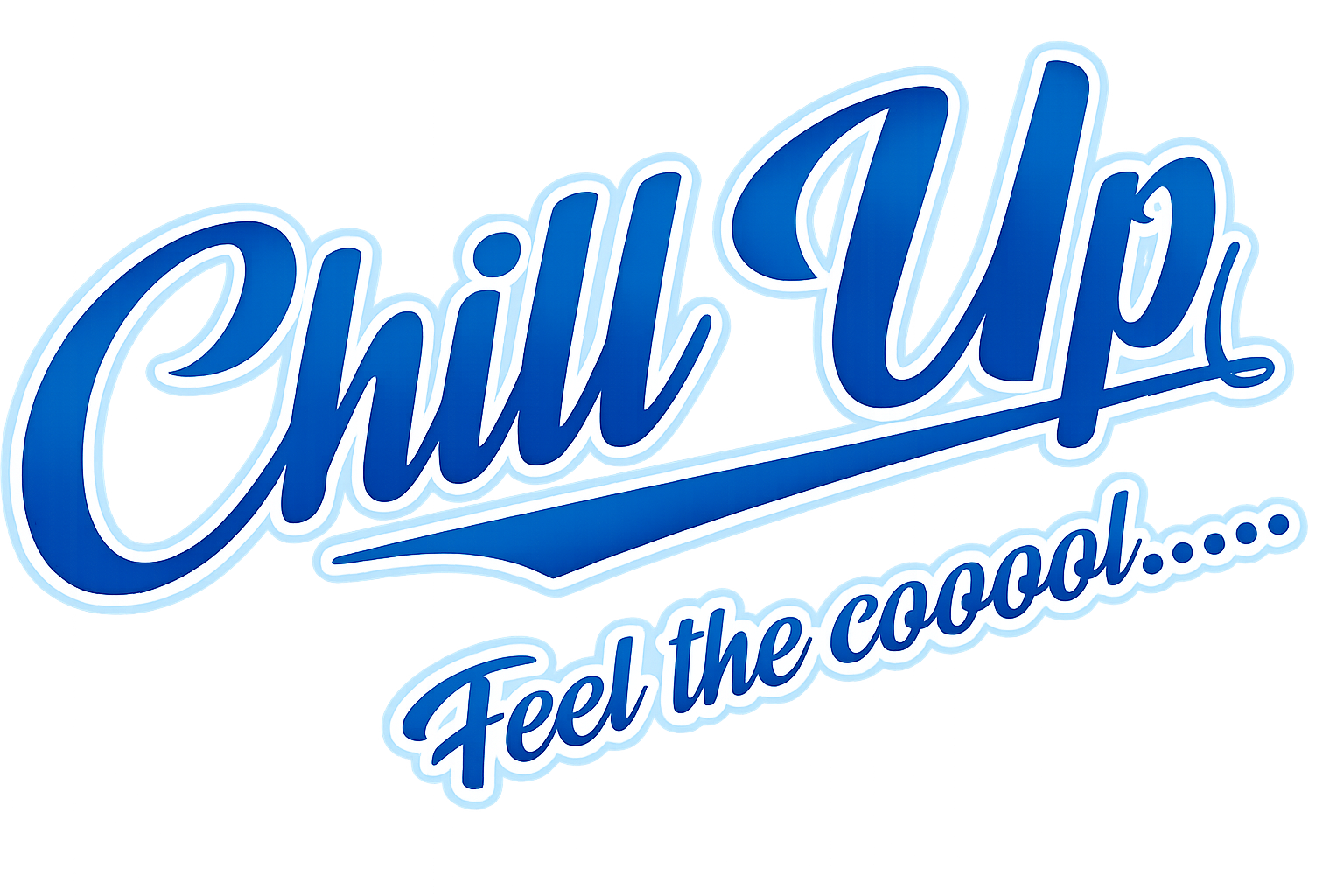 Chill Up Beverages